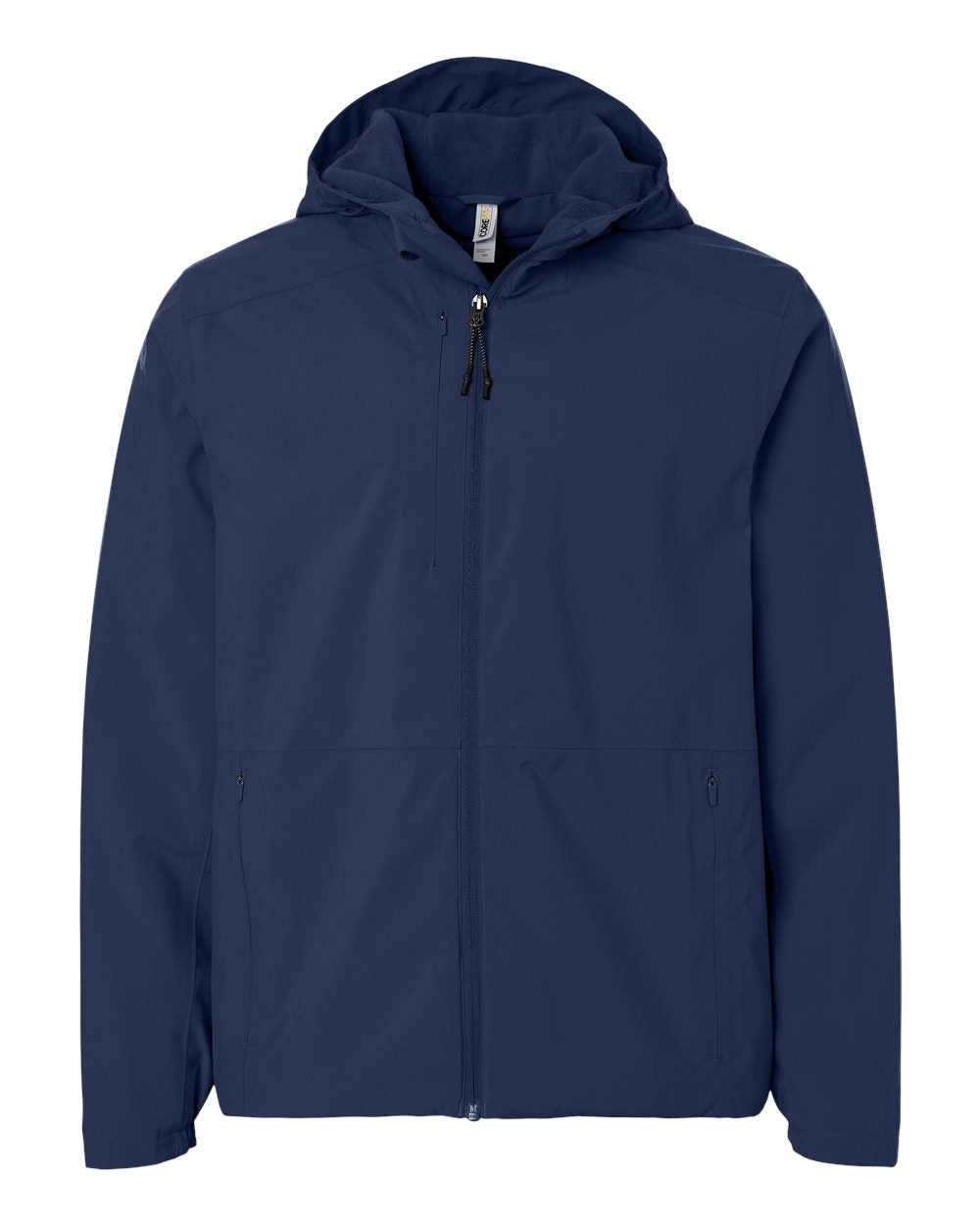 Core 365 CE812 Men's Barrier All Season Jacket | Custom Embroidery
