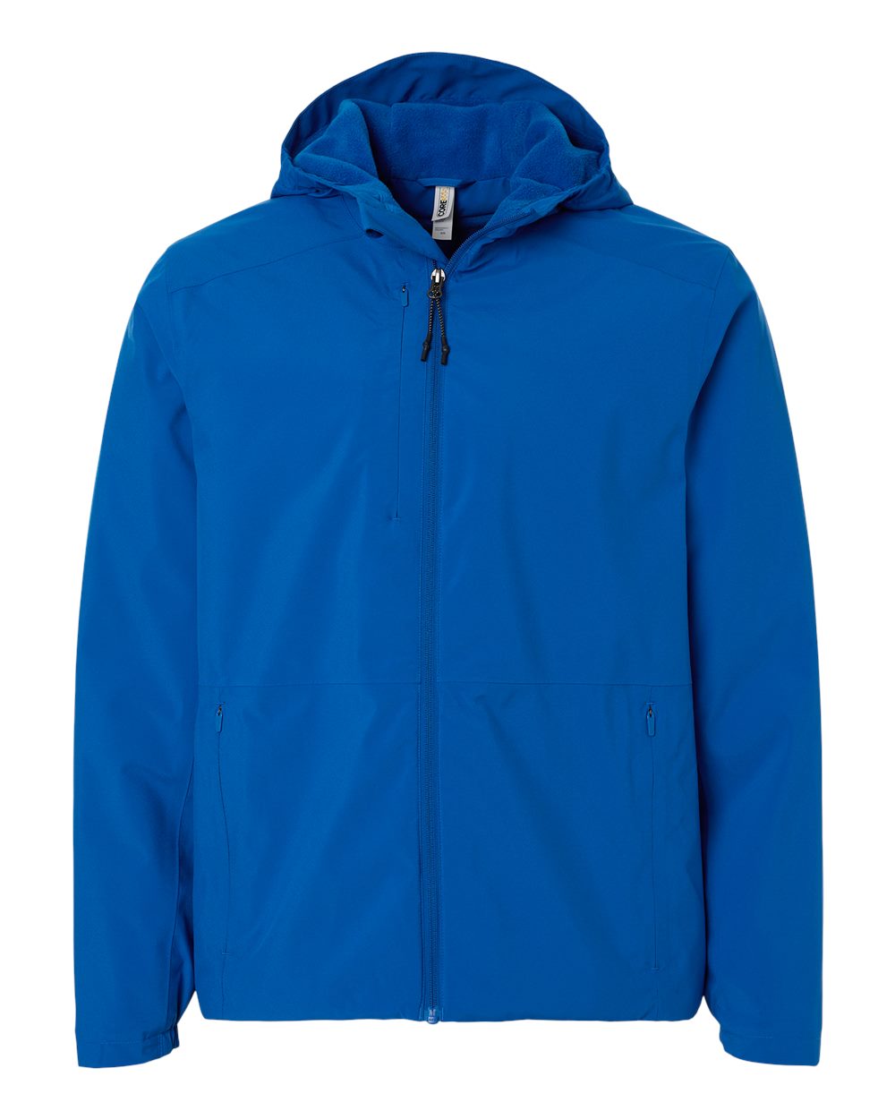 Core 365 CE812 Men's Barrier All Season Jacket | Custom Embroidery
