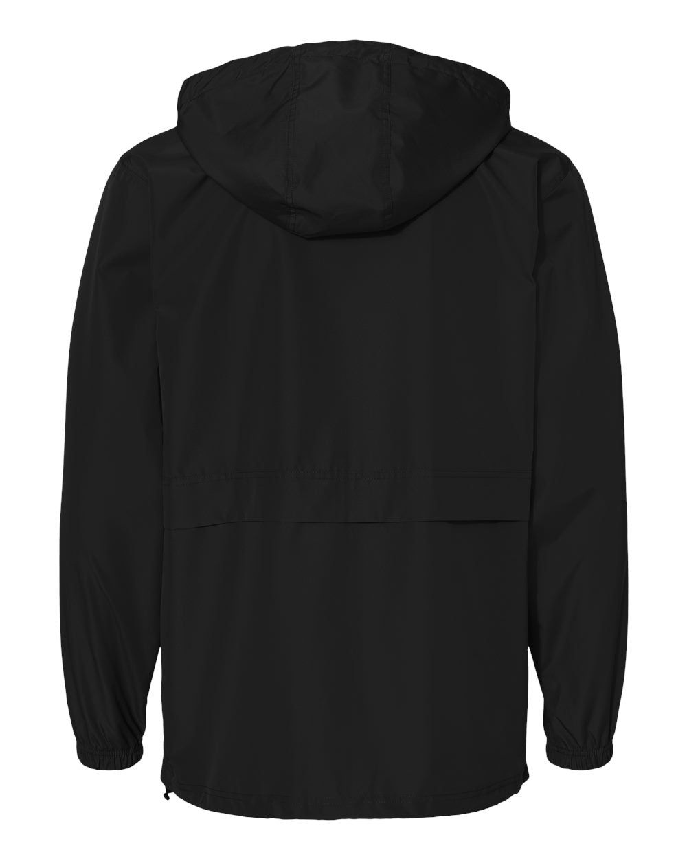 Champion CO125 Unisex Full-Zip Anorak Jacket | Custom Embroidery