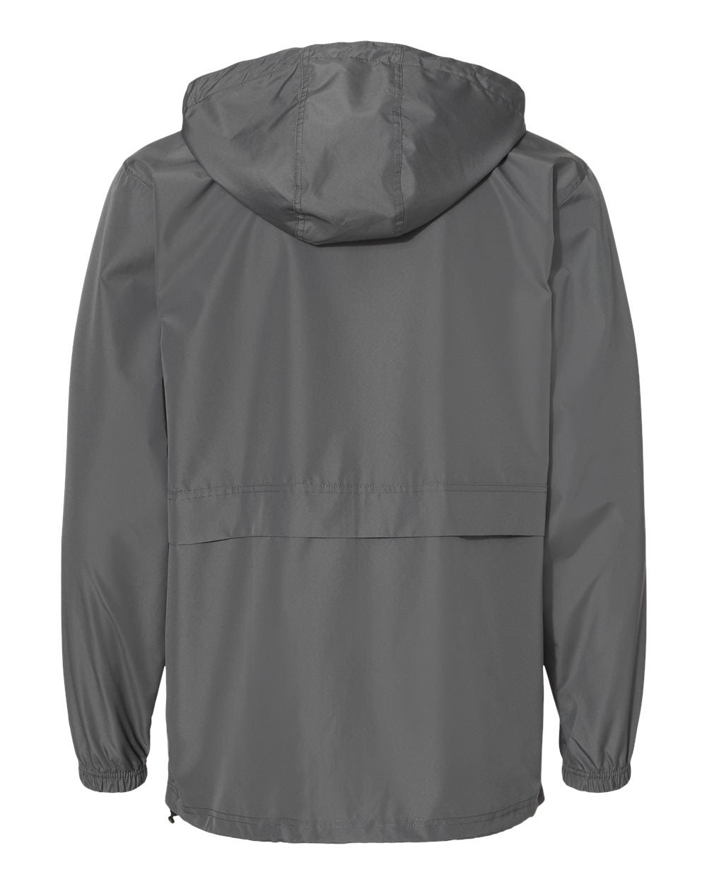Champion CO125 Unisex Full-Zip Anorak Jacket | Custom Embroidery