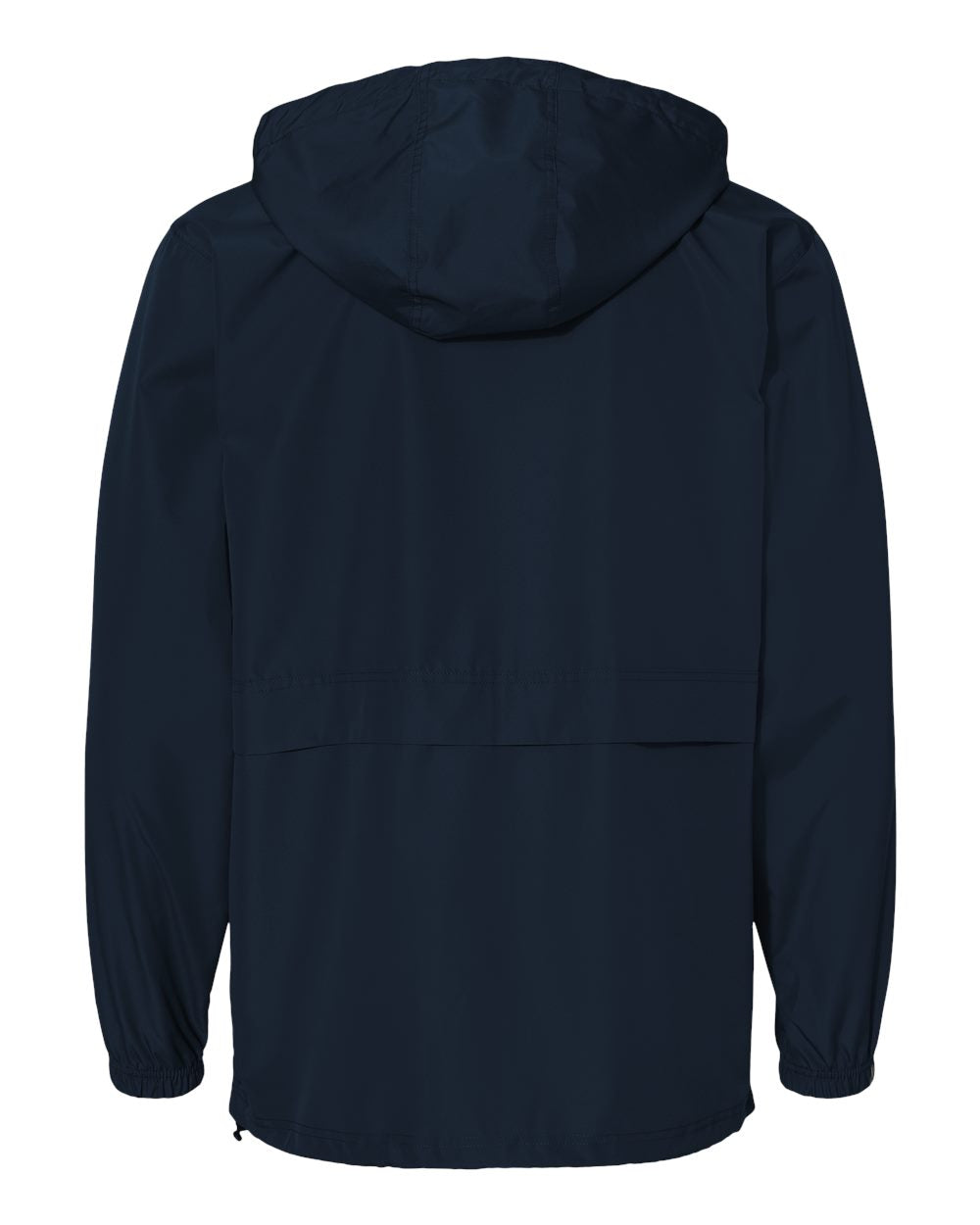 Champion CO125 Unisex Full-Zip Anorak Jacket | Custom Embroidery