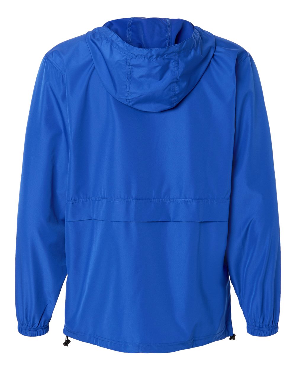 Champion CO125 Unisex Full-Zip Anorak Jacket | Custom Embroidery