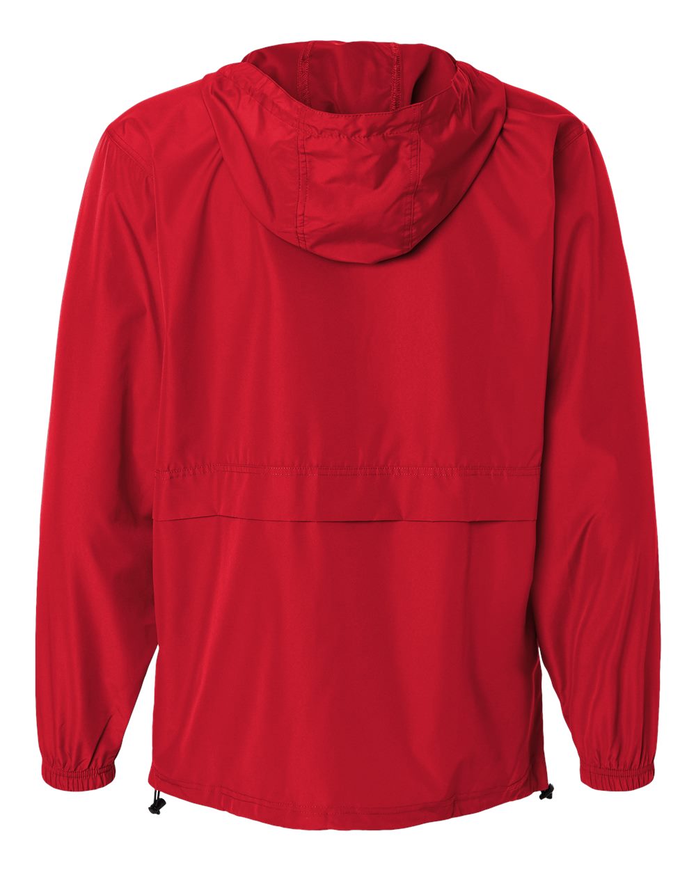 Champion CO125 Unisex Full-Zip Anorak Jacket | Custom Embroidery