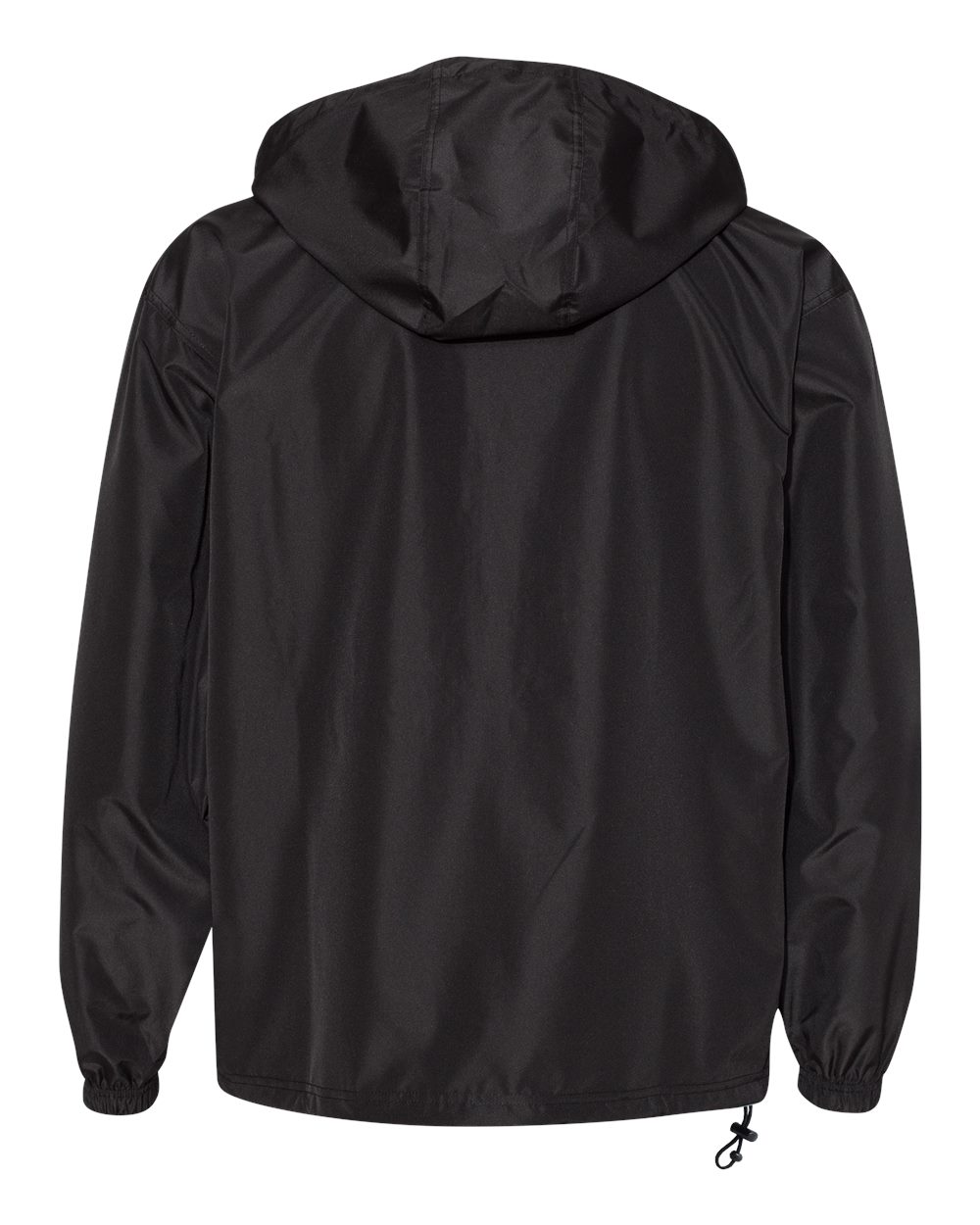 Champion CO200 Unisex Packable Anorak Jacket | Custom Embroidery