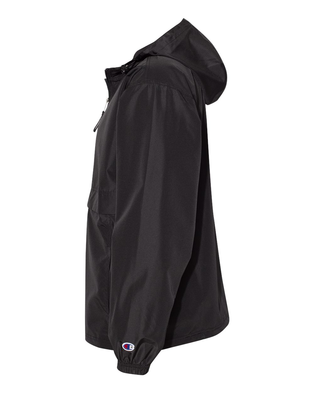 Champion CO200 Unisex Packable Anorak Jacket | Custom Embroidery