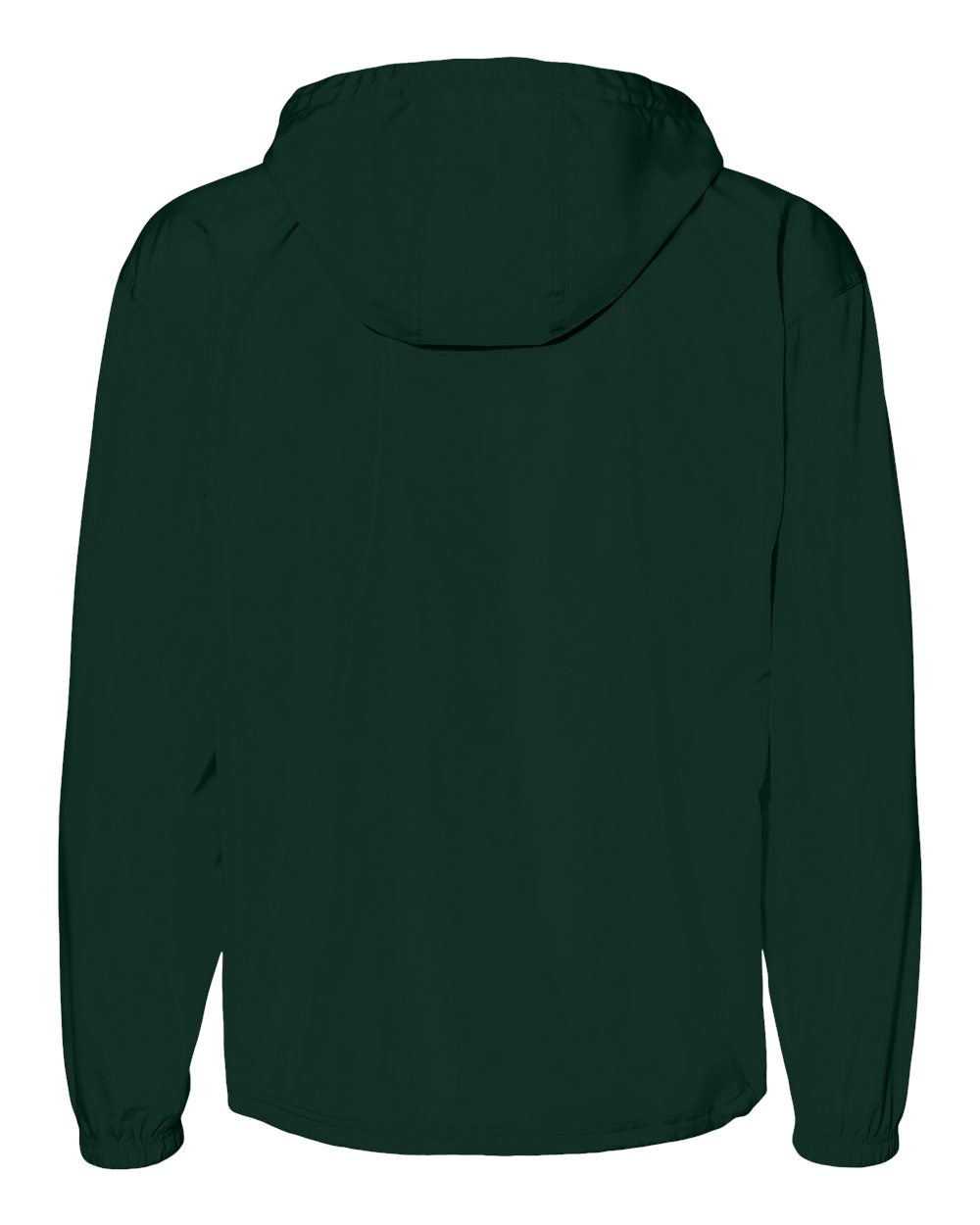 Champion CO200 Unisex Packable Anorak Jacket | Custom Embroidery