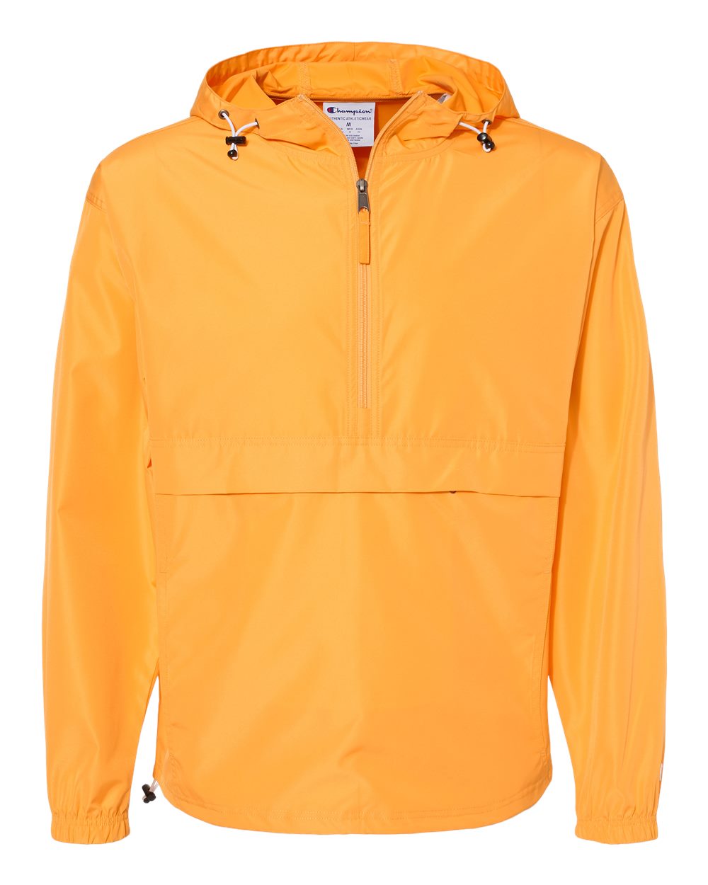 Champion CO200 Unisex Packable Anorak Jacket | Custom Embroidery