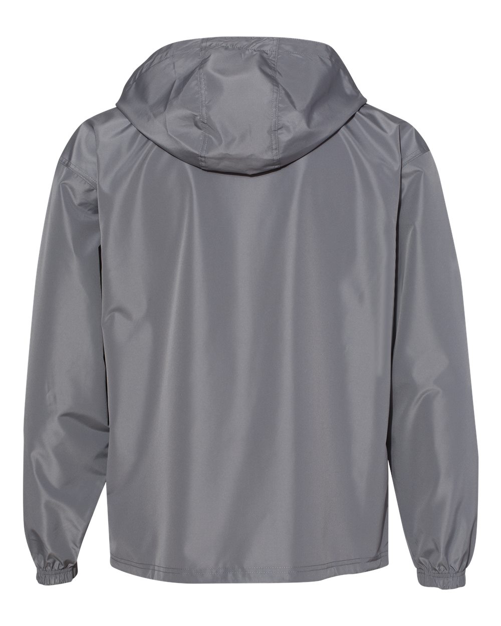 Champion CO200 Unisex Packable Anorak Jacket | Custom Embroidery