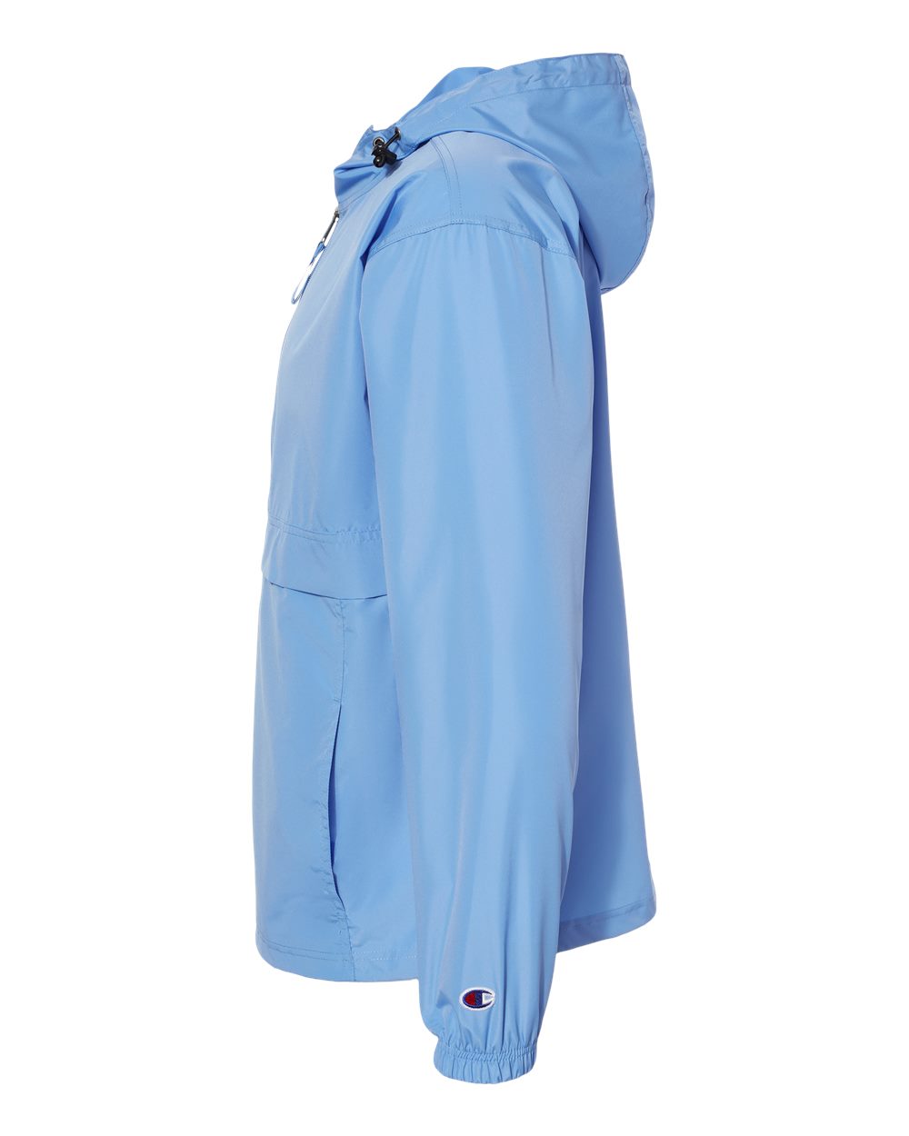 Champion CO200 Unisex Packable Anorak Jacket | Custom Embroidery