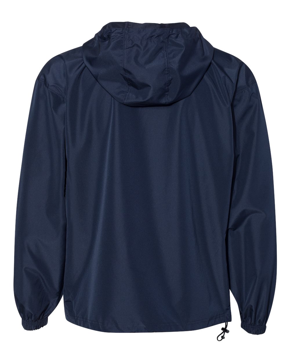 Champion CO200 Unisex Packable Anorak Jacket | Custom Embroidery