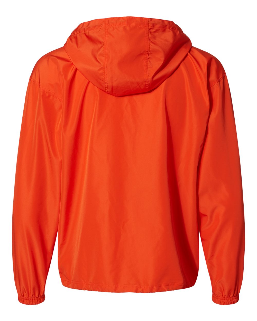 Champion CO200 Unisex Packable Anorak Jacket | Custom Embroidery