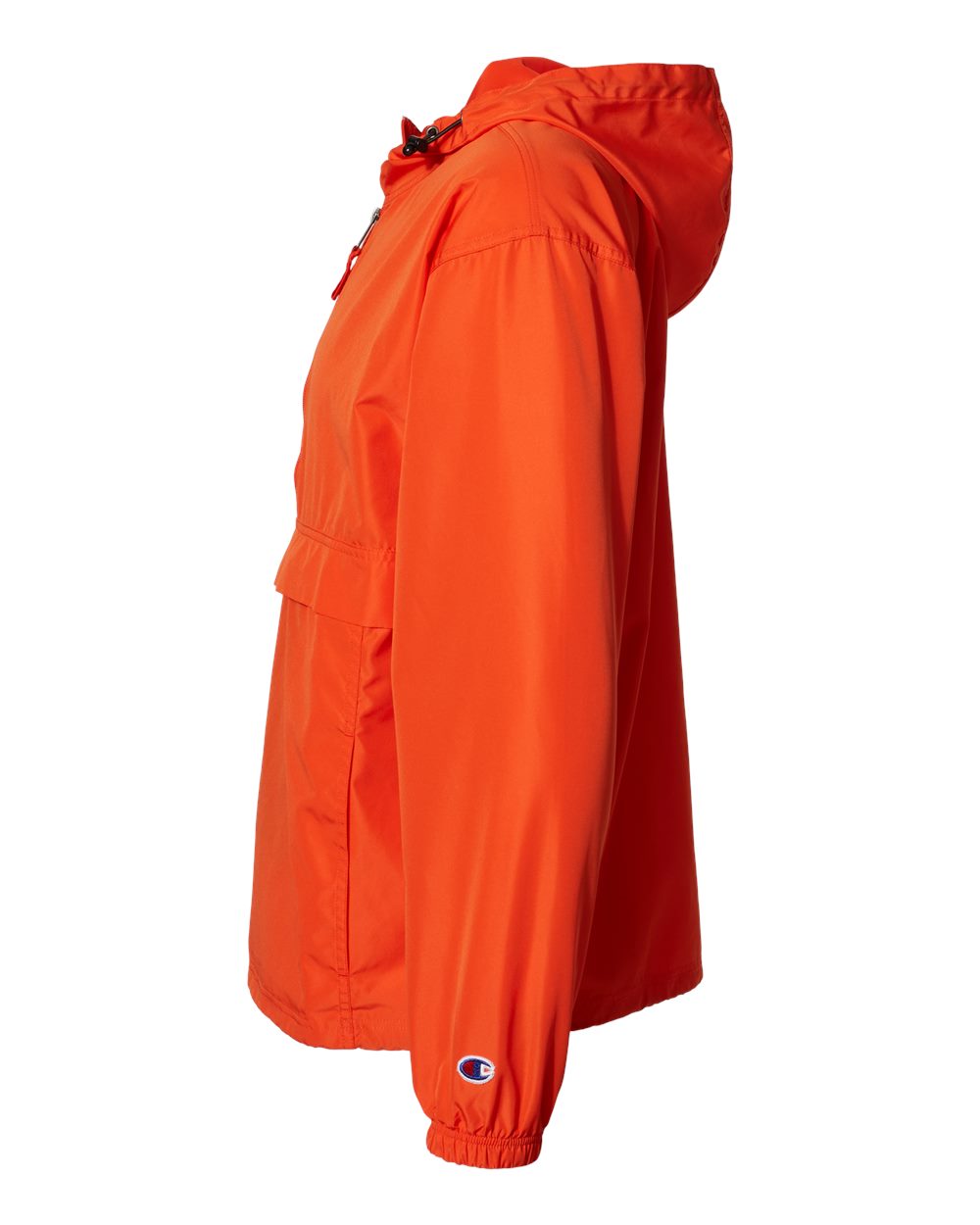 Champion CO200 Unisex Packable Anorak Jacket | Custom Embroidery