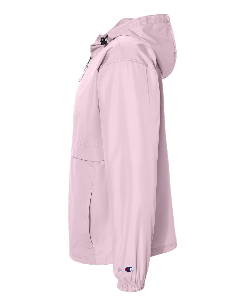Champion CO200 Unisex Packable Anorak Jacket | Custom Embroidery
