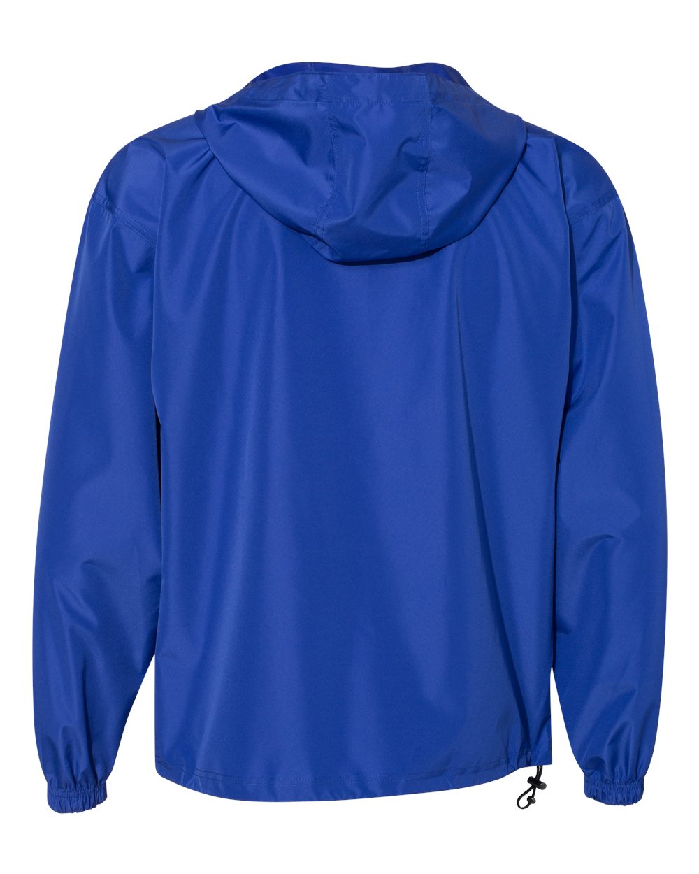 Champion CO200 Unisex Packable Anorak Jacket | Custom Embroidery