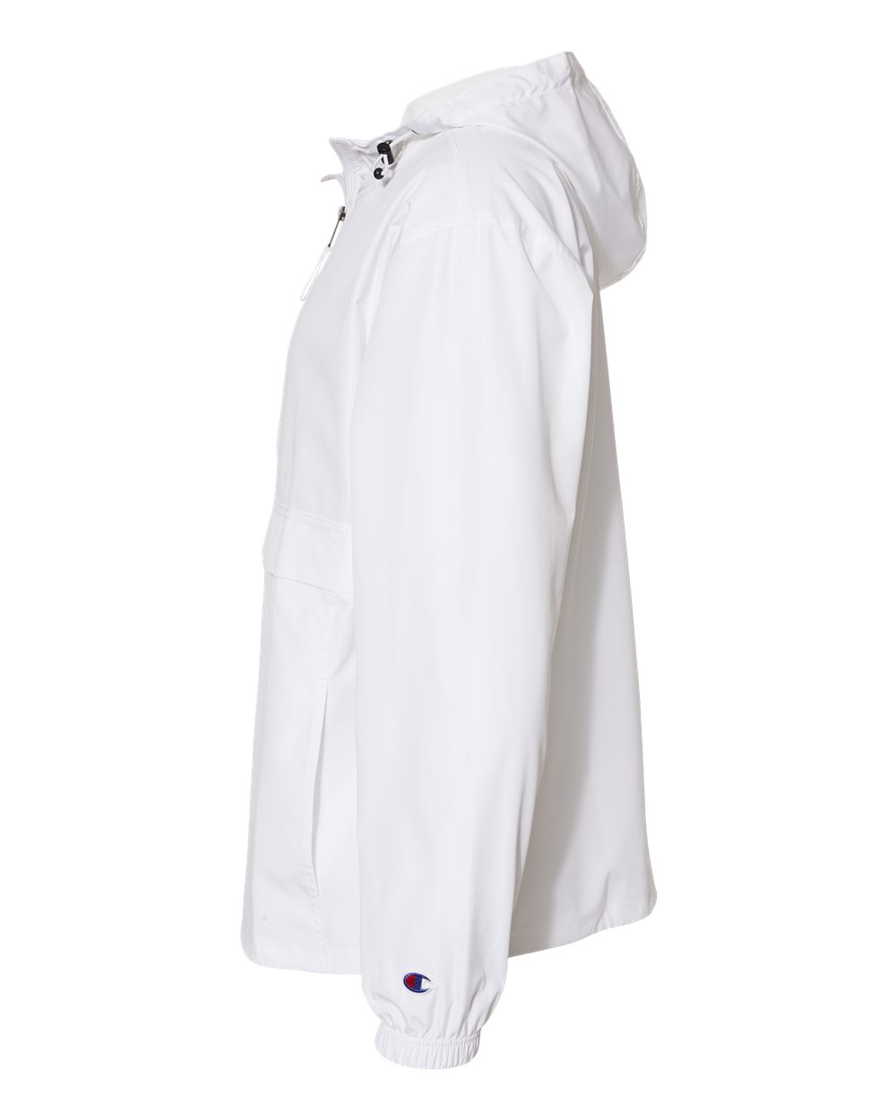 Champion CO200 Unisex Packable Anorak Jacket | Custom Embroidery