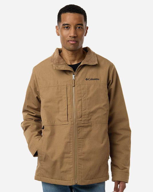 Columbia Men's Loma Vista™ III Jacket | 208855
