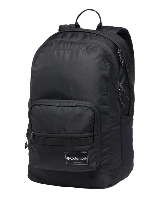 Columbia 209440 Zigzag™ II 30L Backpack | Custom Embroidery