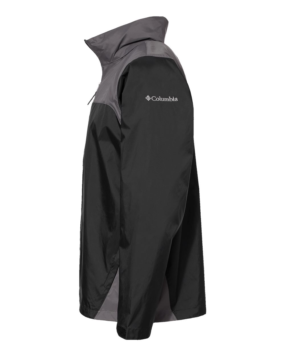 Columbia 212476 Men's Glennaker Lake™ II Rain Jacket | Custom Embroidery