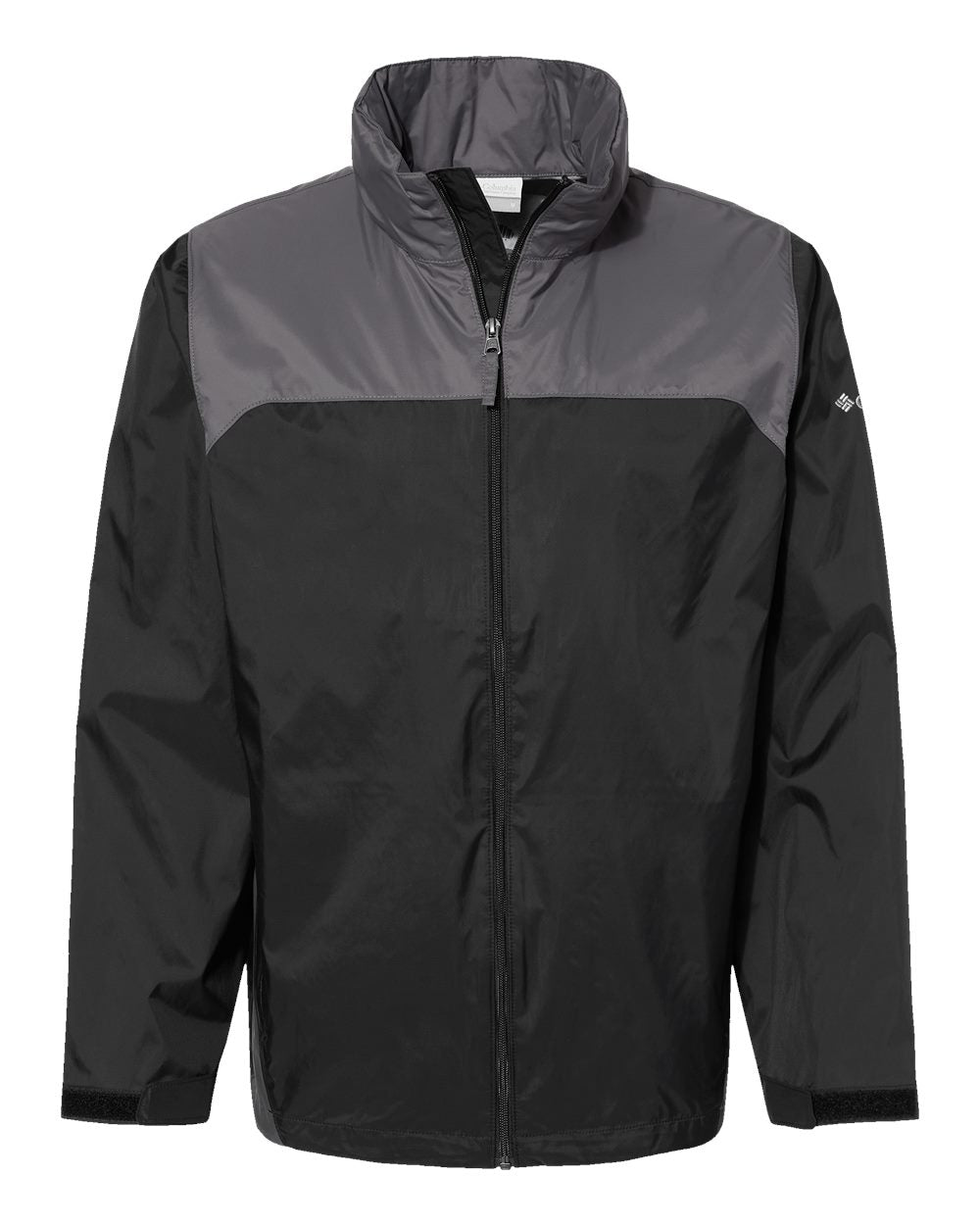 Columbia 212476 Men's Glennaker Lake™ II Rain Jacket | Custom Embroidery