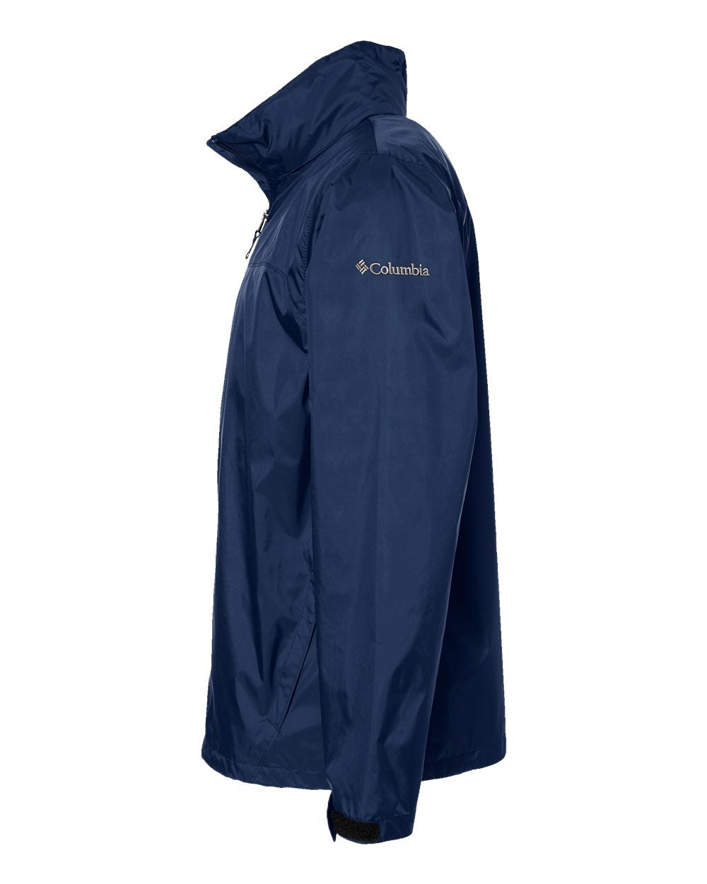 Columbia 212476 Men's Glennaker Lake™ II Rain Jacket | Custom Embroidery