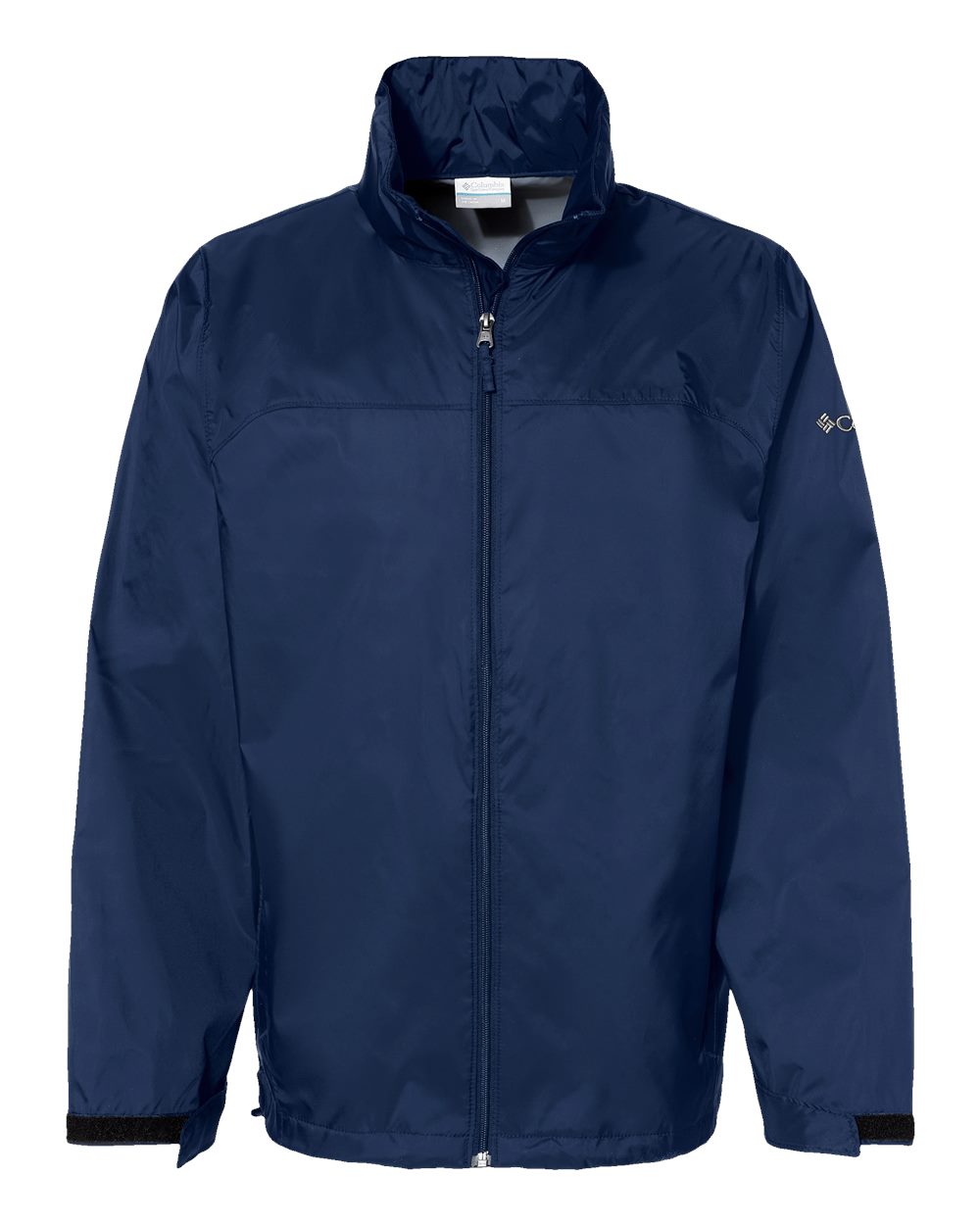Columbia 212476 Men's Glennaker Lake™ II Rain Jacket | Custom Embroidery