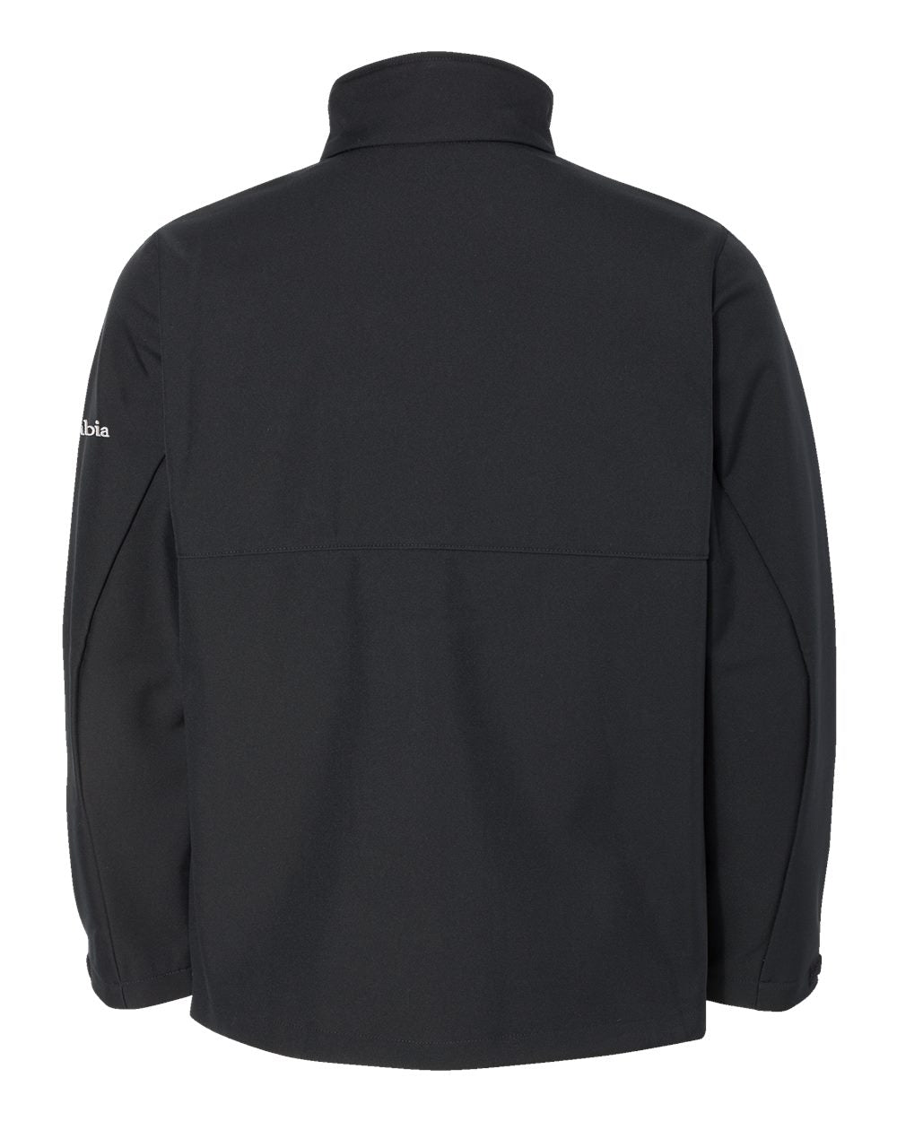Columbia 212483 Men's Ascender™ Soft Shell Jacket | Custom Embroidery