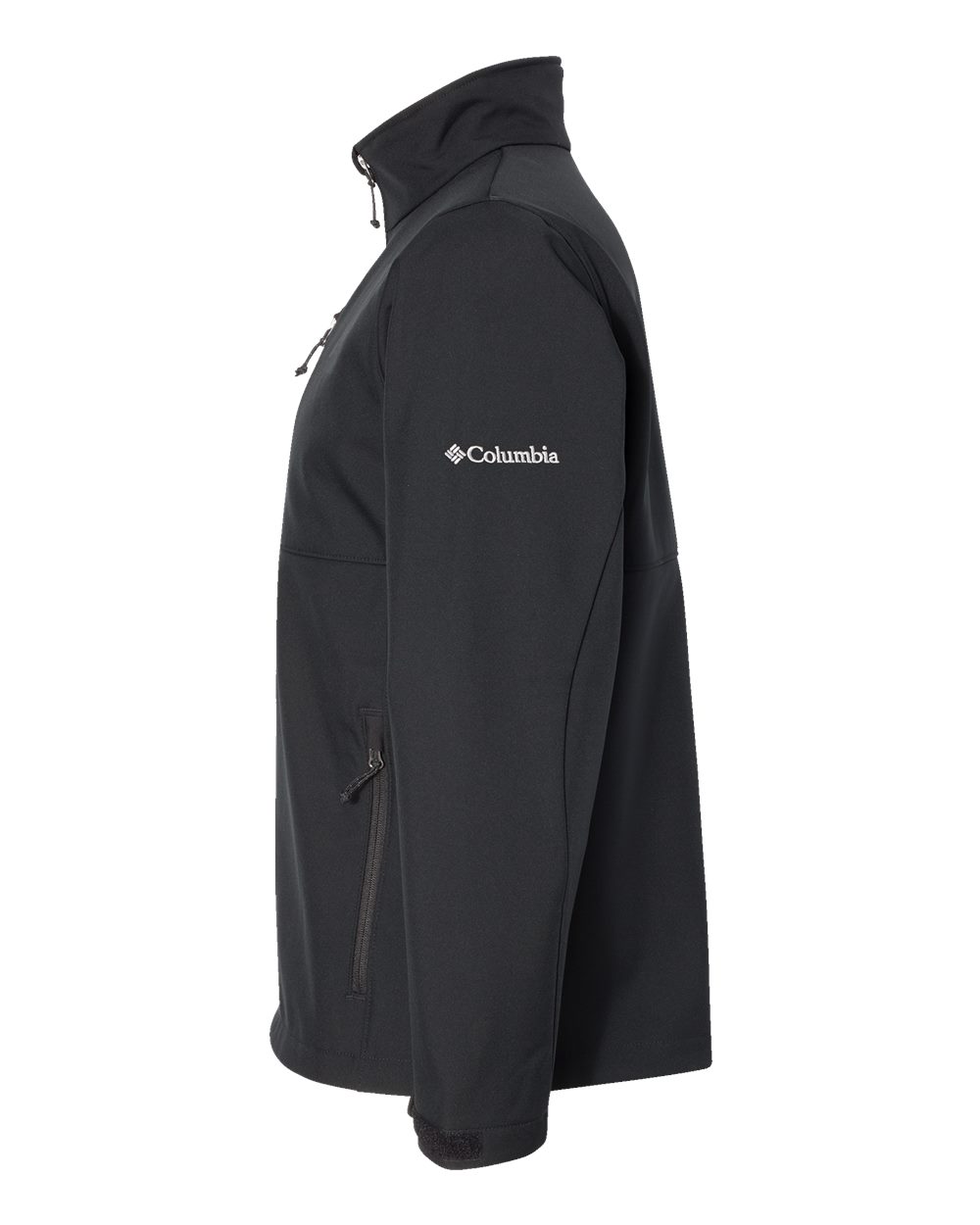 Columbia 212483 Men's Ascender™ Soft Shell Jacket | Custom Embroidery