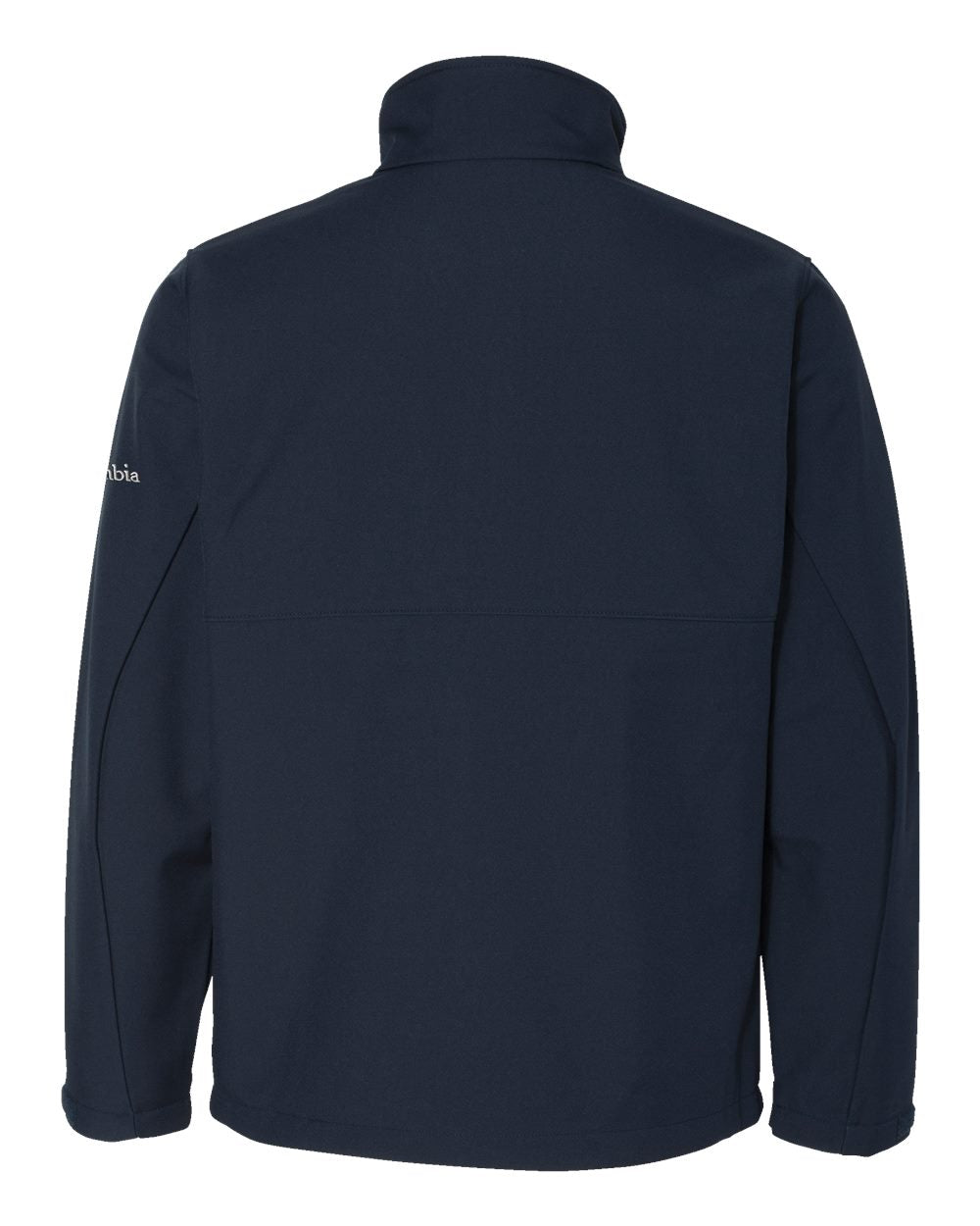 Columbia 212483 Men's Ascender™ Soft Shell Jacket | Custom Embroidery