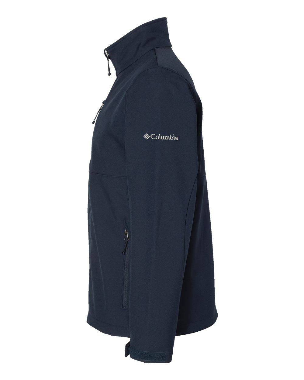 Columbia 212483 Men's Ascender™ Soft Shell Jacket | Custom Embroidery
