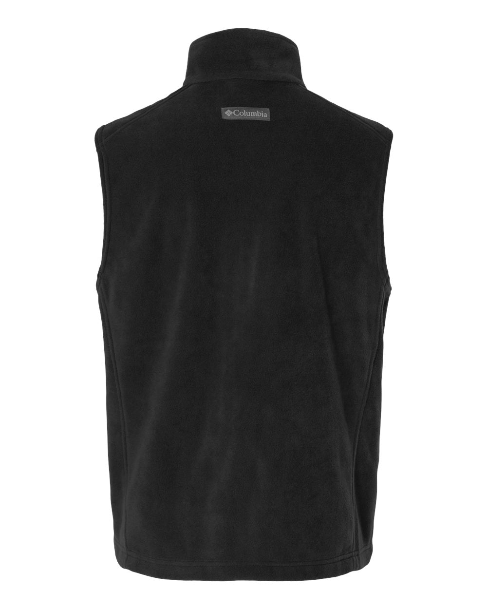 Columbia 212488 Men's Steens Mountain™ Fleece Vest | Custom Embroidery