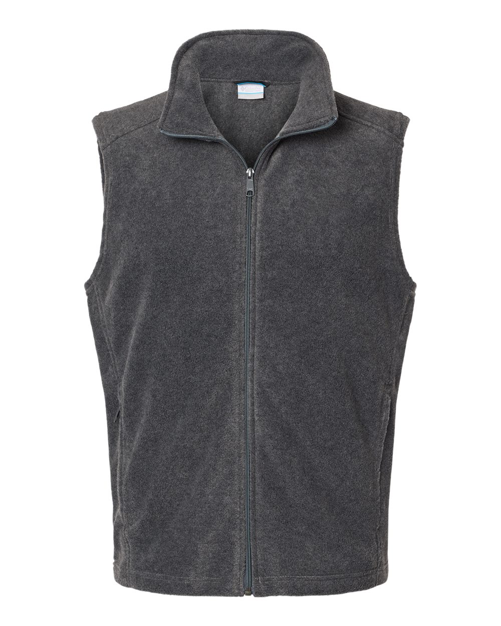 Columbia 212488 Men's Steens Mountain™ Fleece Vest | Custom Embroidery