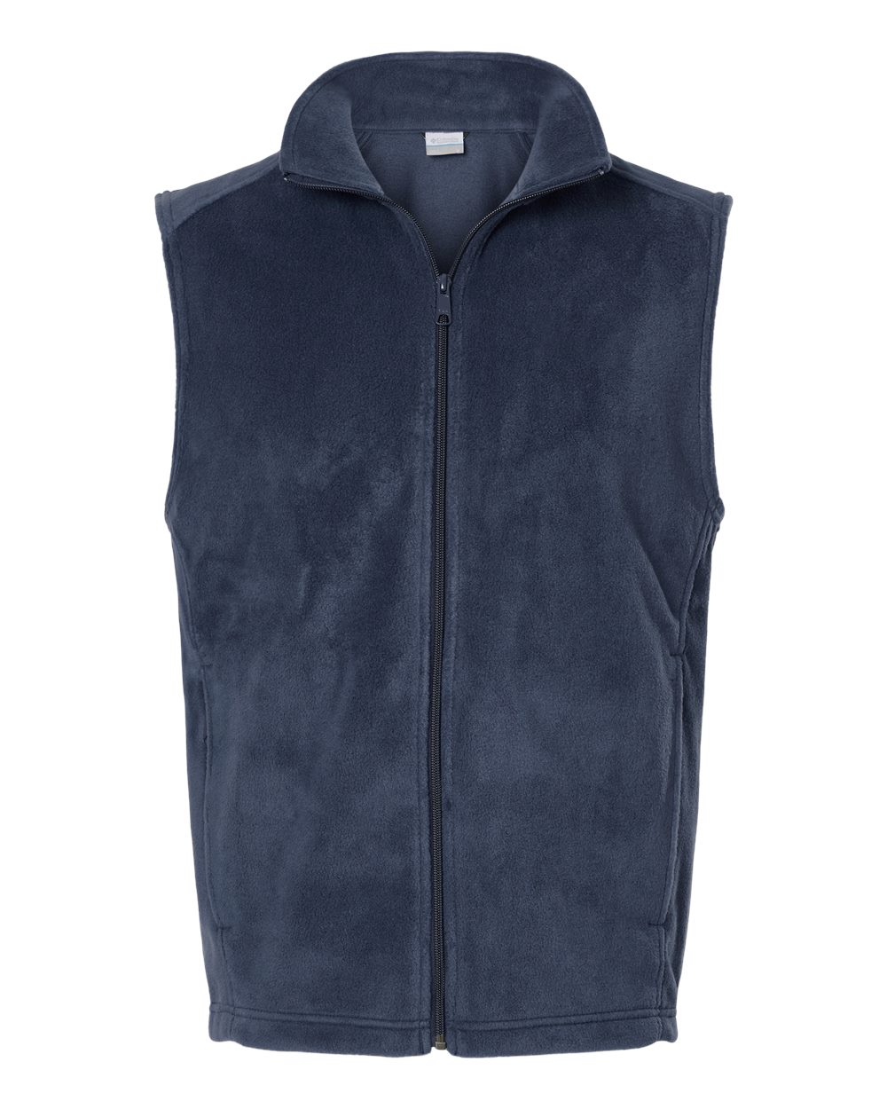 Columbia 212488 Men's Steens Mountain™ Fleece Vest | Custom Embroidery