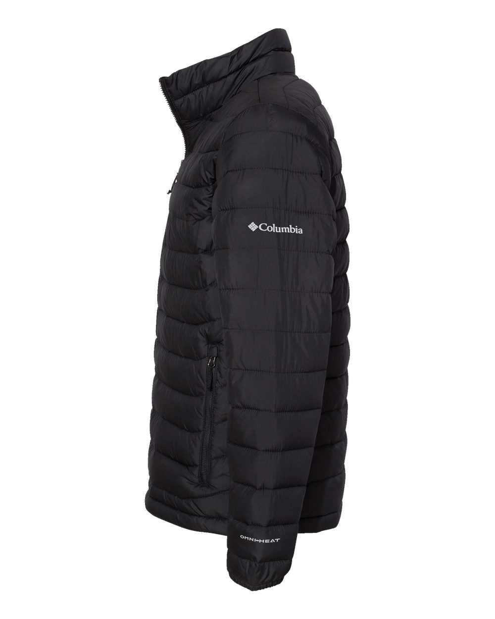 Columbia Men's Powder Lite™ II Jacket | Embroidered Front Left Chest Logo