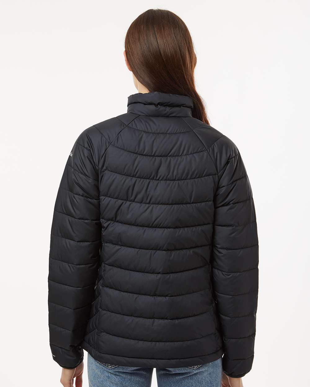 Columbia Women's Powder Lite™ II Jacket |Embroidered Front Left Chest Logo