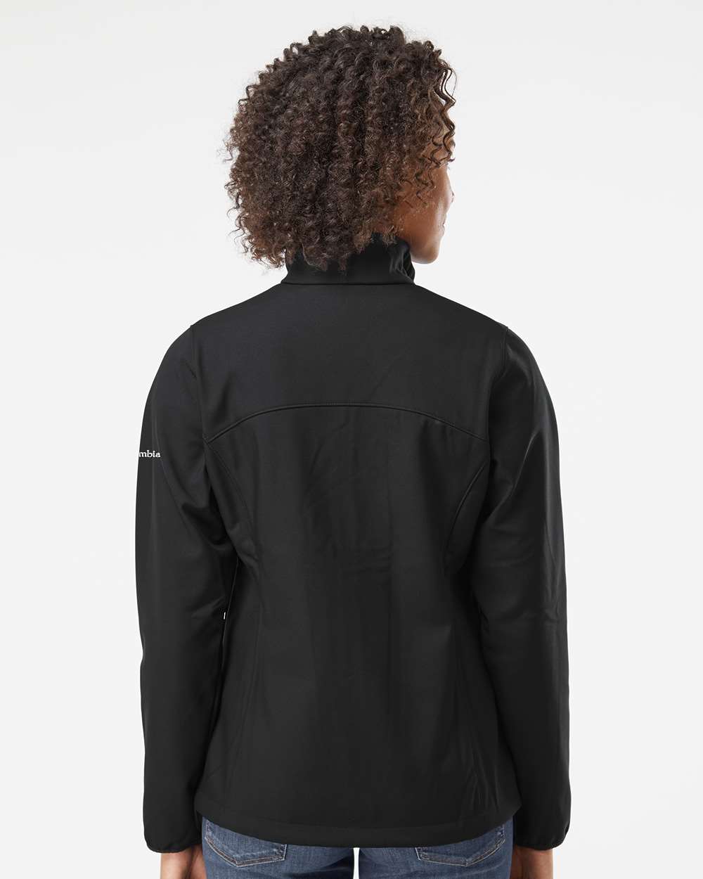 Columbia 212493 Women's Kruser Ridge™ Soft Shell Jacket | Custom Embroidery