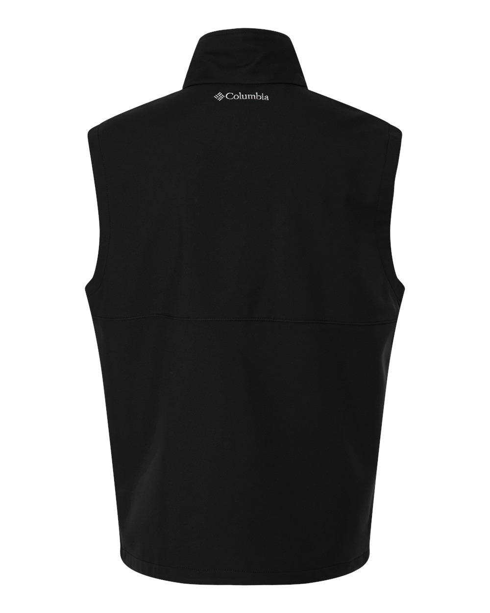 Columbia 216510 Men's Ascender™ II Soft Shell Vest | Custom Embroidery
