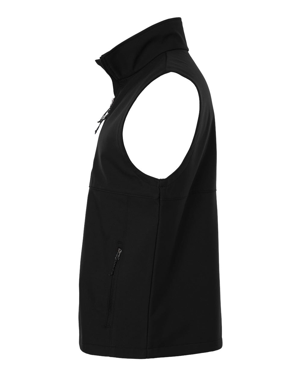 Columbia 216510 Men's Ascender™ II Soft Shell Vest | Custom Embroidery