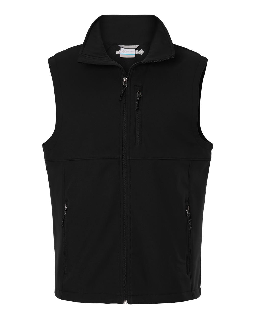 Columbia 216510 Men's Ascender™ II Soft Shell Vest | Custom Embroidery