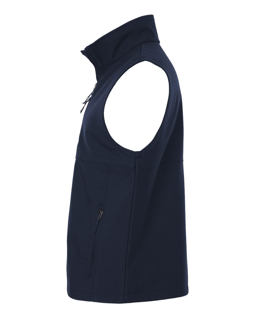 Columbia 216510 Men's Ascender™ II Soft Shell Vest | Custom Embroidery