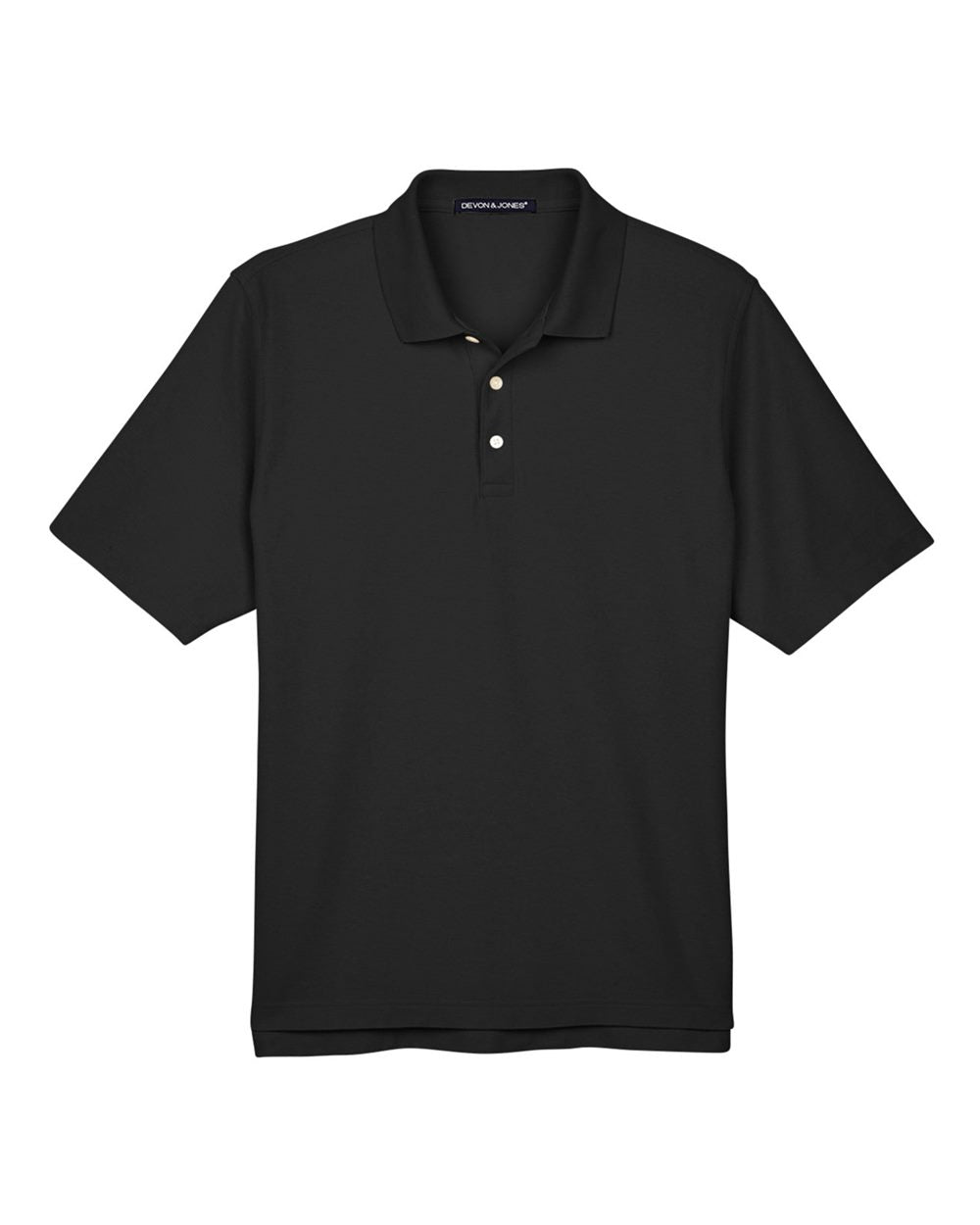 Devon & Jones DG150 Men's DRYTEC20™ Performance Polo Shirt | Custom Embroidery & Print