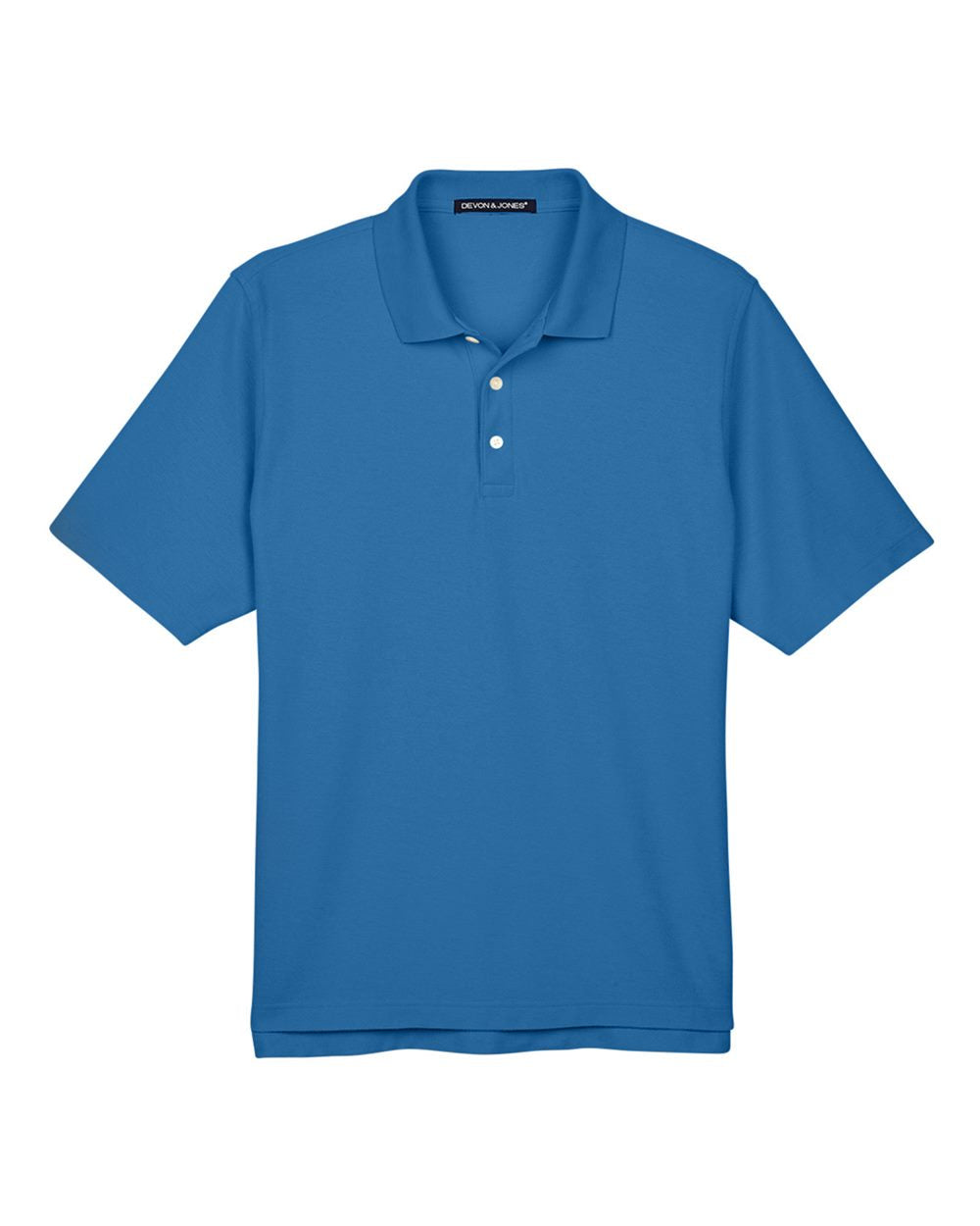 Devon & Jones DG150 Men's DRYTEC20™ Performance Polo Shirt | Custom Embroidery & Print
