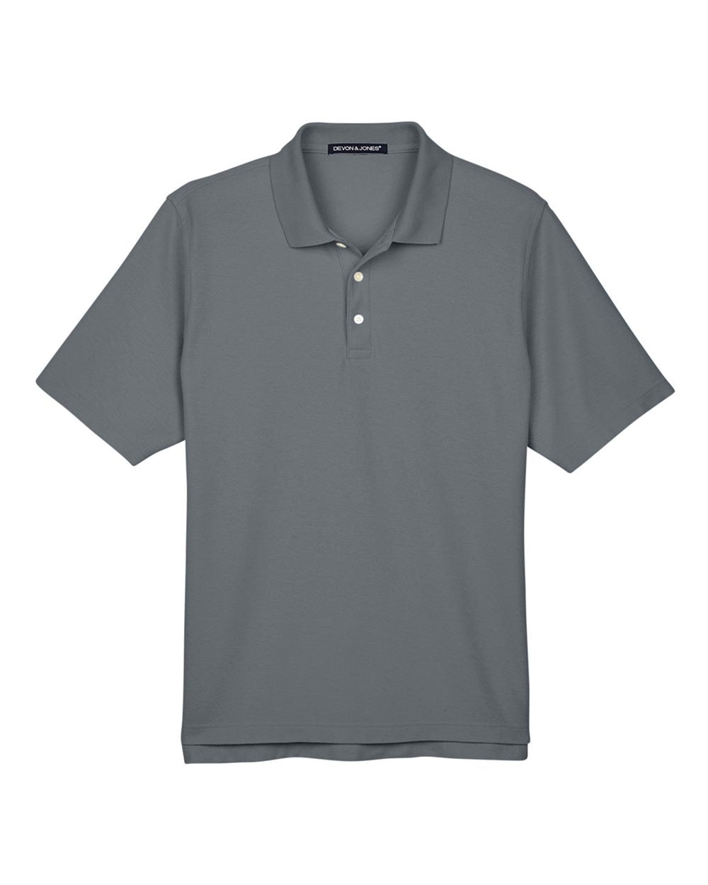Devon & Jones DG150 Men's DRYTEC20™ Performance Polo Shirt | Custom Embroidery & Print