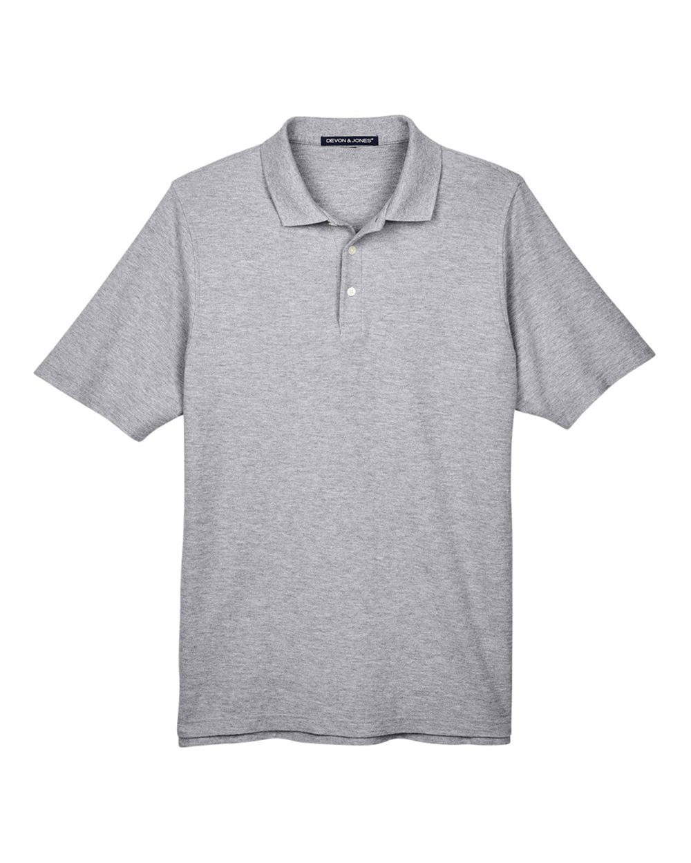 Devon & Jones DG150 Men's DRYTEC20™ Performance Polo Shirt | Custom Embroidery & Print