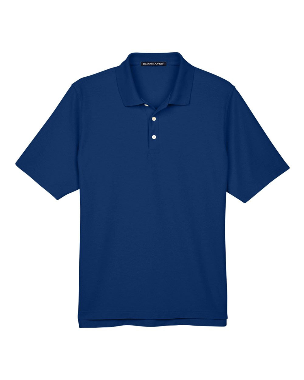 Devon & Jones DG150 Men's DRYTEC20™ Performance Polo Shirt | Custom Embroidery & Print