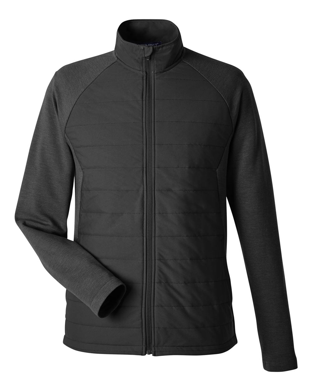 Devon & Jones DG704 Men's New Classics® Charleston Hybrid Jacket | Custom Embroidery