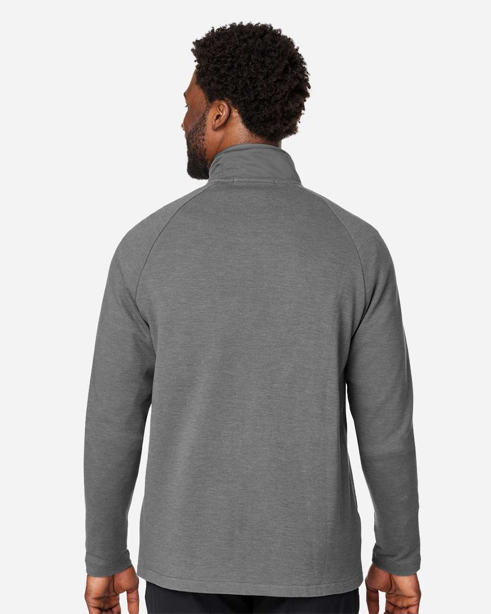 Devon & Jones DG704 Men's New Classics® Charleston Hybrid Jacket | Custom Embroidery