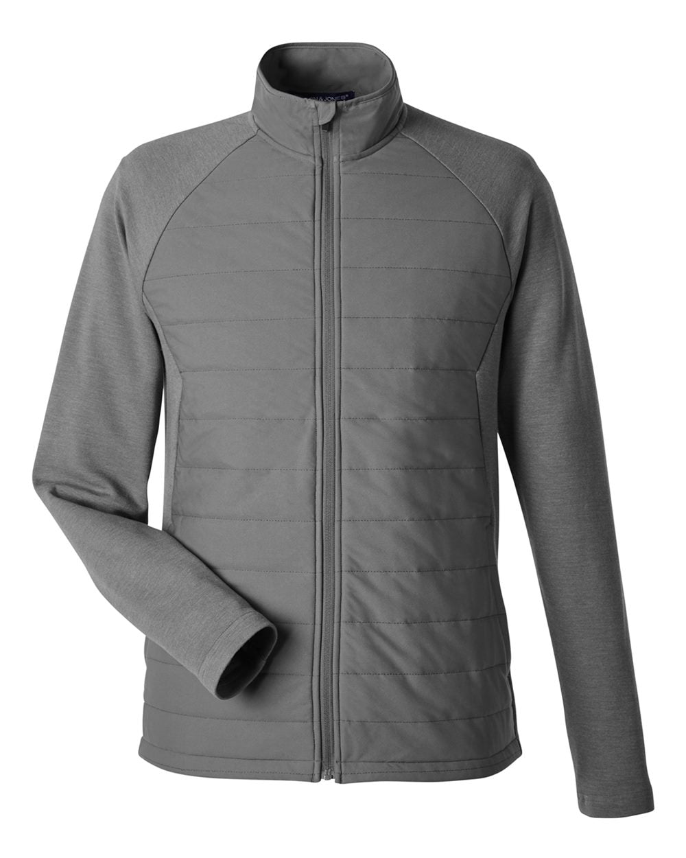 Devon & Jones DG704 Men's New Classics® Charleston Hybrid Jacket | Custom Embroidery