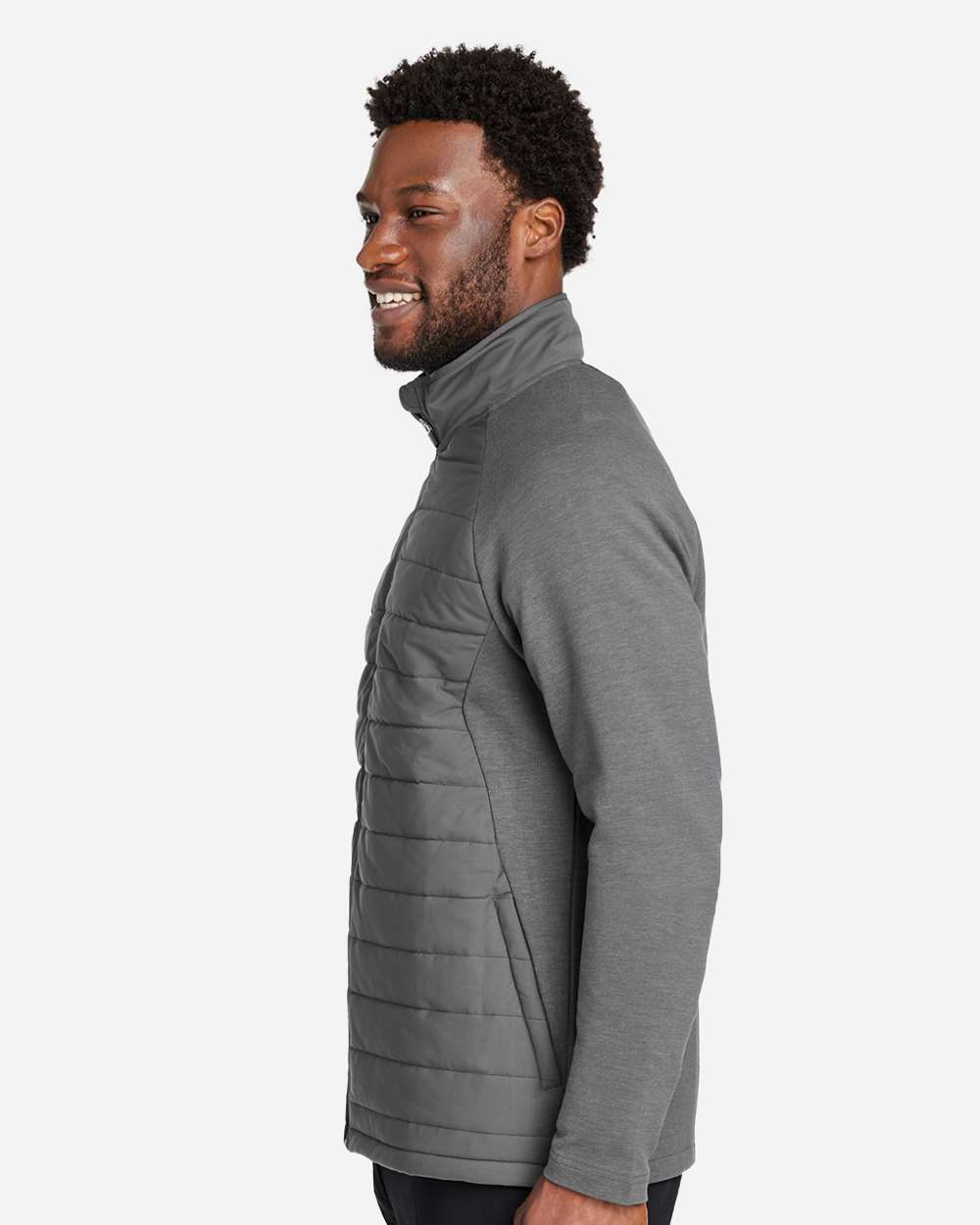 Devon & Jones DG704 Men's New Classics® Charleston Hybrid Jacket | Custom Embroidery