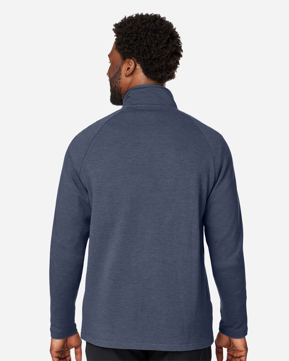 Devon & Jones DG704 Men's New Classics® Charleston Hybrid Jacket | Custom Embroidery