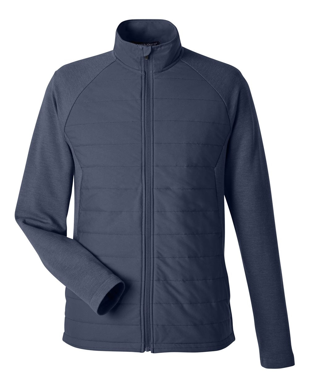 Devon & Jones DG704 Men's New Classics® Charleston Hybrid Jacket | Custom Embroidery